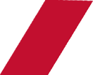 Red slash