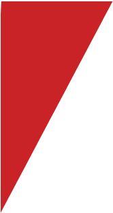 red sign